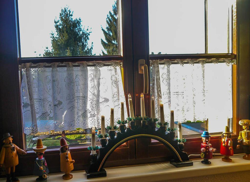Ferienwohnung Am Elberadweg Dresden Quarto foto
