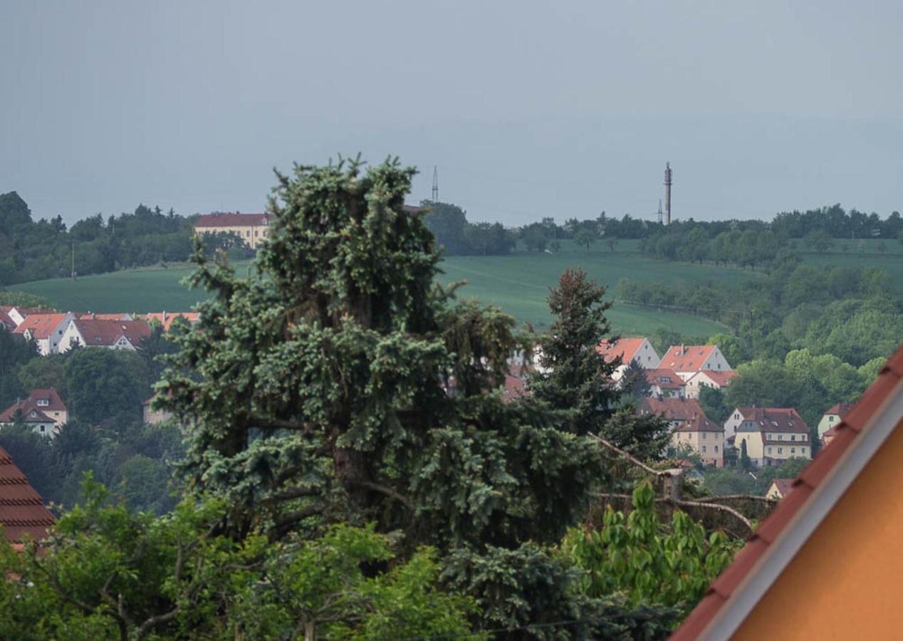 Ferienwohnung Am Elberadweg Dresden Quarto foto